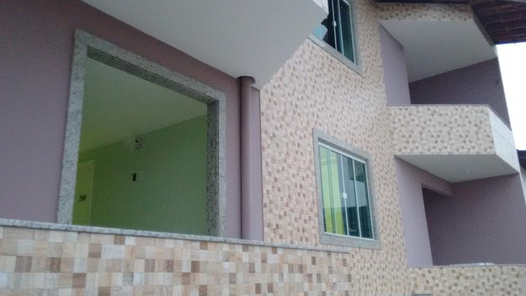 Pousada Coracao De Mae Campos dos Goytacazes Exterior foto
